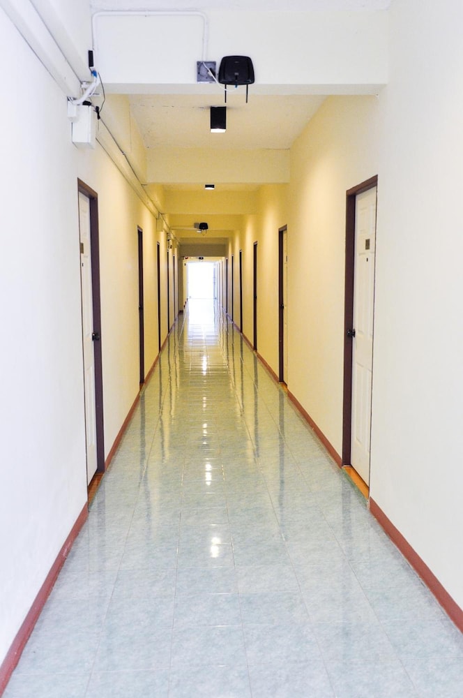 budsarakam place hotel