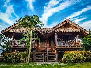 Pai Homey,Pai>>Ban Huai Pu,3 star