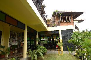 river jam amphawa