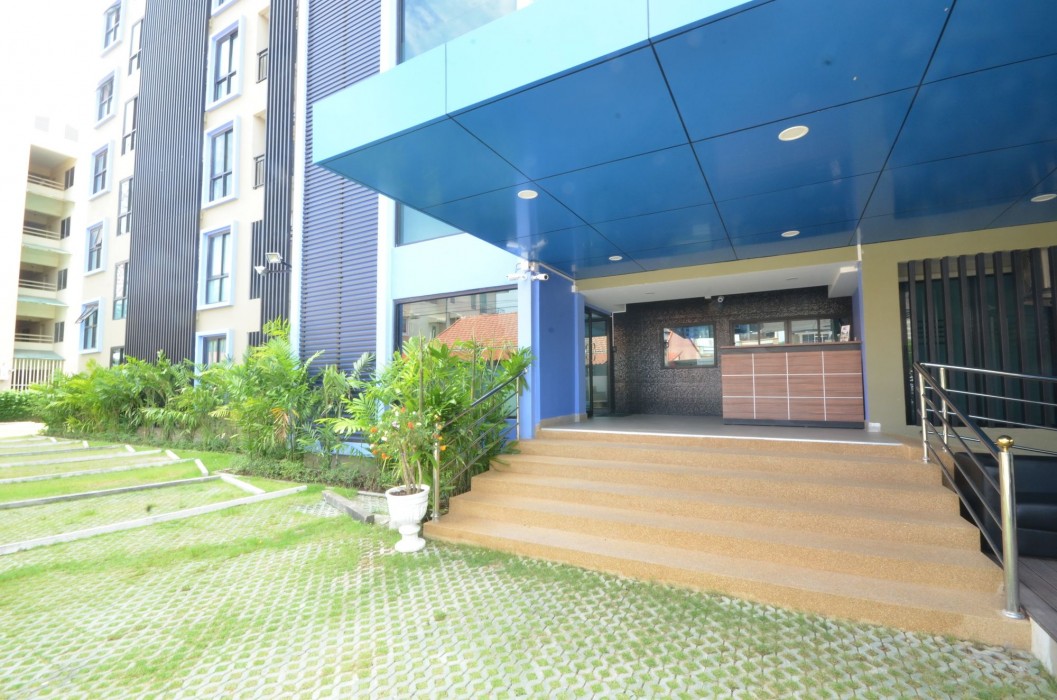 kwanchanok ville
