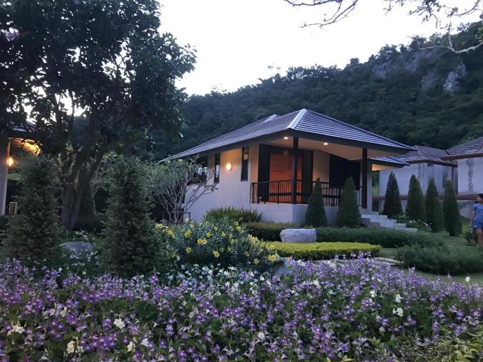 khaokhab lodge