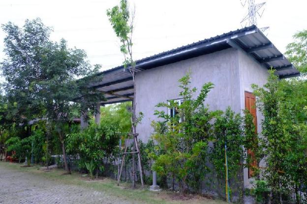 Pt House Resort,Rayong>>Map Ta Phut,3 star