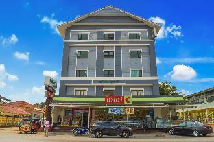 Chonlapruk Lakeside Hotel,Khon Kaen Province>>Khon Kaen,3 star