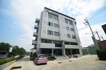 chanthaburi center hotel