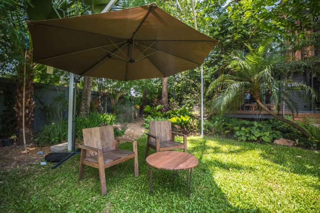 wara boutique hotel