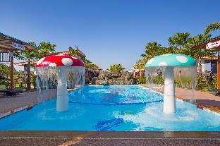 Infinity See Sun Resort,Buriram>>Buri Ram,3.5 star