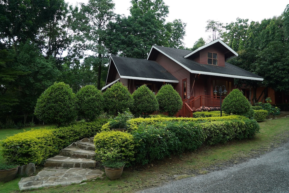 valley garden resort