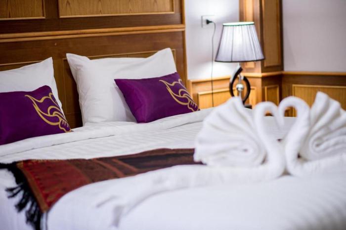 Thatphanom View Hotel,That Phanom>>Nakhon Phanom,3 star