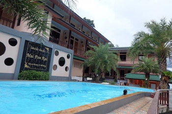mai pen rai guesthouse