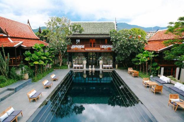 villa mahabhirom