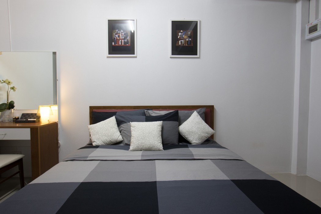 I-Home Residence And Hotel,Ban Bueng>>Baan Khai,3 star