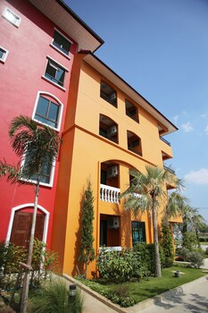 I-Home Residence And Hotel,Ban Bueng>>Baan Khai,3 star