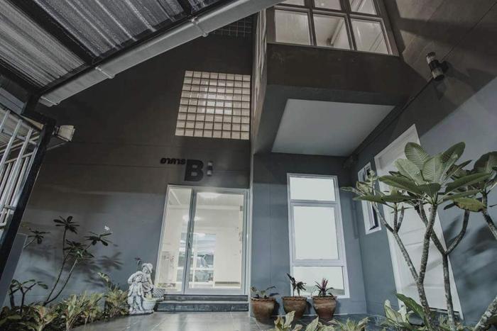 Banjan Stay,Ban Dong Kheng>>Ban Chan,3 star