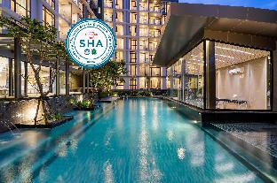 Arden Hotel And Residence,Pattaya>>Chonburi,4 star
