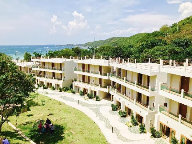 Sealey Resort Koh Larn,Koh Lan>>Bang Lamung,3 star
