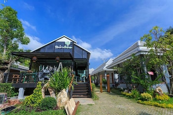 Palmchwa Resort,Sikhio>>Nakhon Ratchasima,3 star