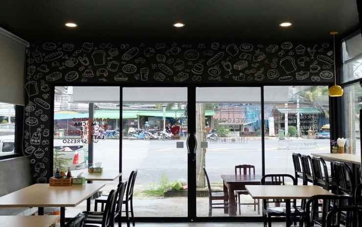 The Bread Basket,Kamala Beach>>Kamala,3 star