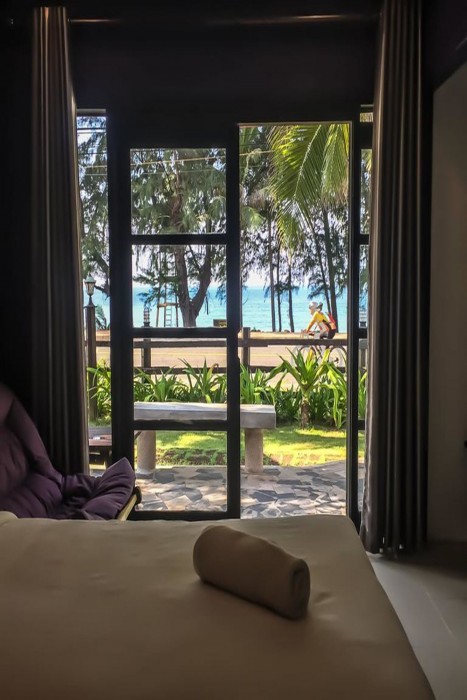 Bayview Resort Rayong,Rayong>>Ban Phe,3 star
