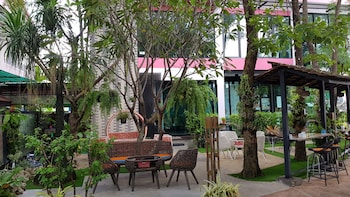 coffee station hostel