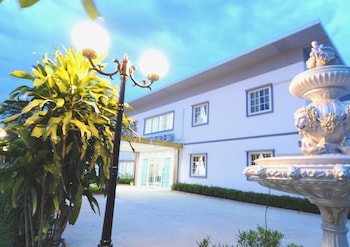 Montara Hotel And Resort Korat,Khok Kruat>>Khlong Yang,3 star