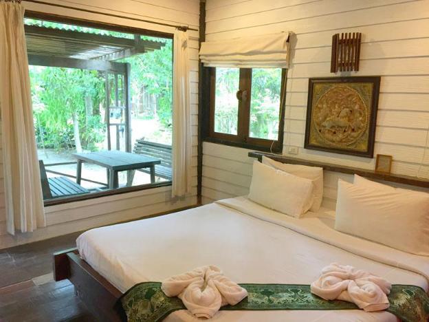 Pang Mai Resort