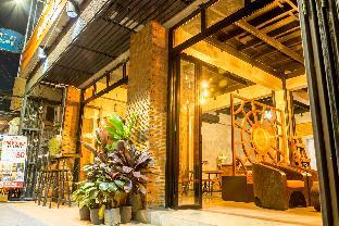 iris hostel
