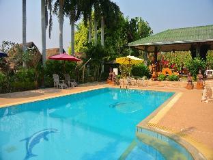 Himawari Restaurant & Cottage,Sila>>Khon Kaen,3 star