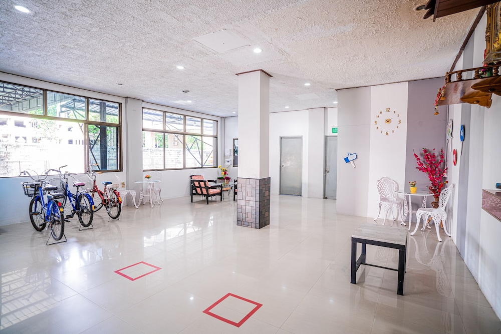 Pasawang Hotel,Kho Hong>>Hat Yai,3 star