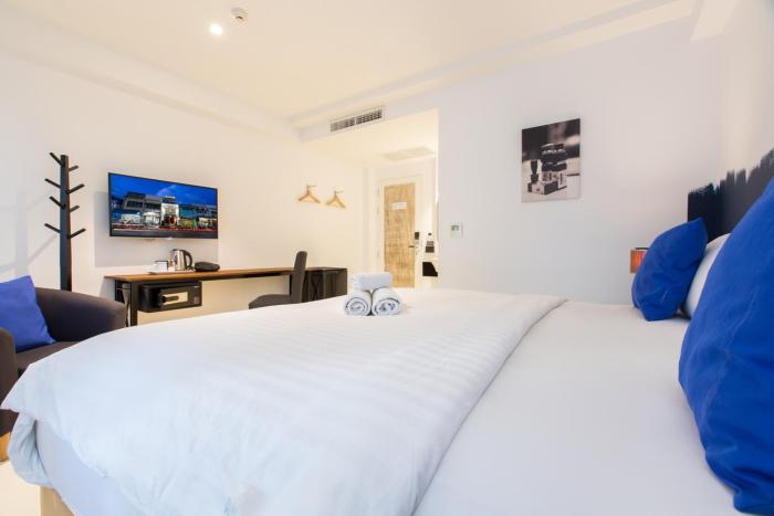 Xinlor House,Kathu>>Ban Lo Long,3 star