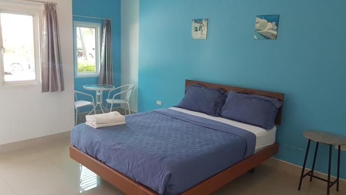 The Moonlight Resort,Phla>>Ban Chang,3 star