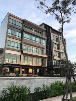 The Residence Thepkanjana,Bangkok>>Bang Thorat,2.5 star