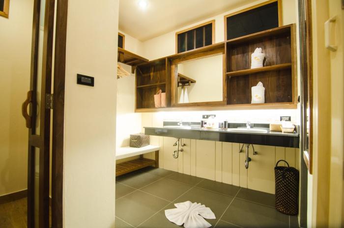 koh yao yai hillside resort