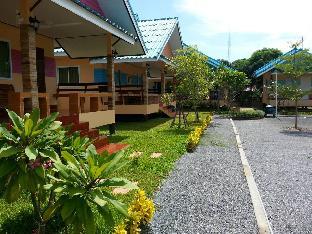 Sangtong Beach Resort