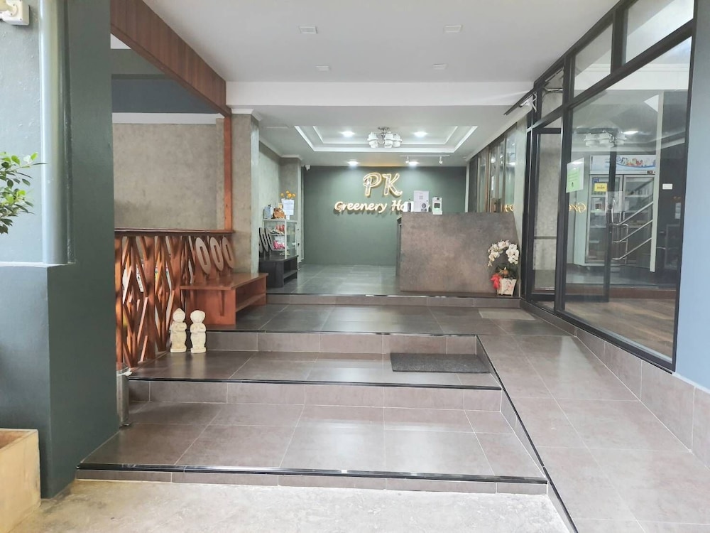 Phongkaew Hotel,Surat Thani Province>>Surat Thani,3 star
