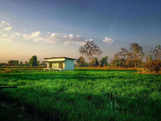 The Vacation Baanraipaina,Near Tube Trek Water Park Chiangmai,3 star