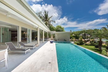 Villa Maliya,Bophut>>Bo Phut Beach,5 star