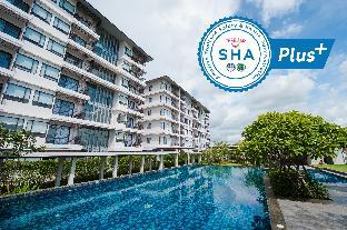 Burgundy Residence 304,Prachinburi>>Prachin Buri,3 star