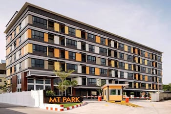 mt park residence