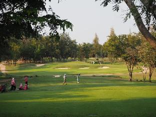Sawang Resort Golf Club And Hotel,Ban Laem>>Amphawa,3.5 star