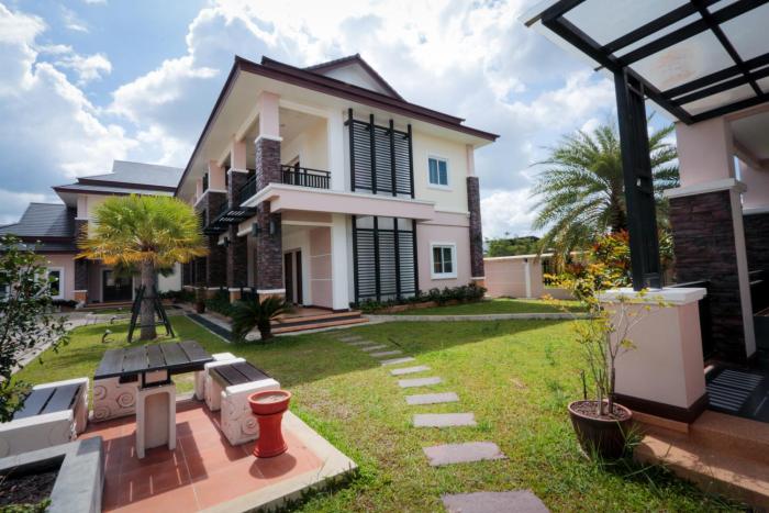 Fortune Mansion,Surin>>Nok Mueang,3 star