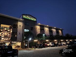 Thanaphat Place,Buriram>>Buri Ram,2.5 star
