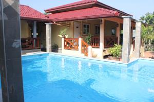 Rimlay Park Resort,Phatthalung>>Lampam,3 star