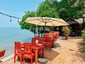 sabai corner bungalows