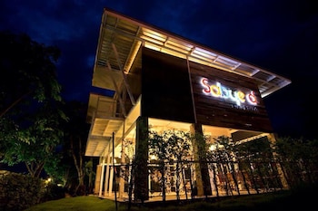 sabye d resort at surat