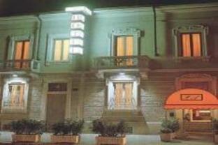 Hotel Aspromonte,Citta Studi>>Cardano Al Campo,3 star