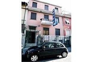 hotel amendola fiera