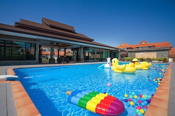 Baan Thai Lanna Pattaya,Jomtien>>Bang Sare,3.5 star