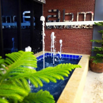 Abm Service Residence,Nakhon Ratchasima>>Khok Kruat,3 star