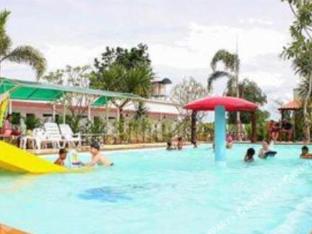 Pialo Resort,Nong Bua Lamphu Province>>Na Klang,3 star