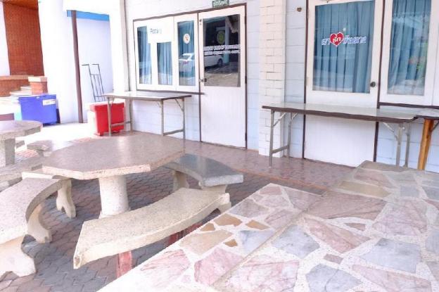 jor koo city hotel